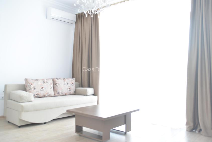 Apartament 2 camere de vânzare – Mamaia, Solid Residence – 118.000 €