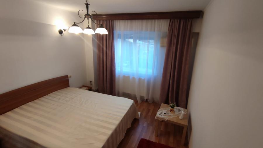 Apartament 3 camere plus garaj la demisol Lenin Sud - 4