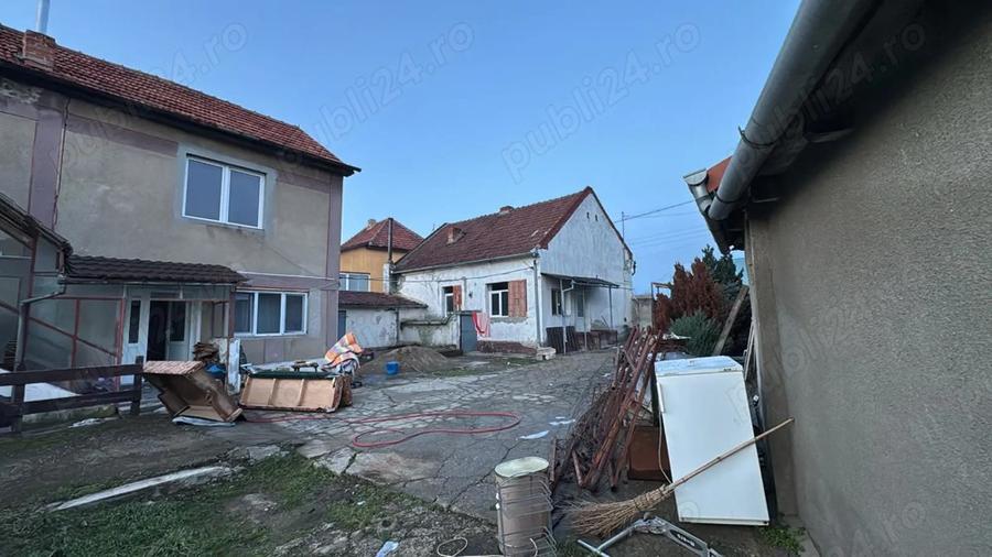Vand casa urgent ,locuibila ! - 1
