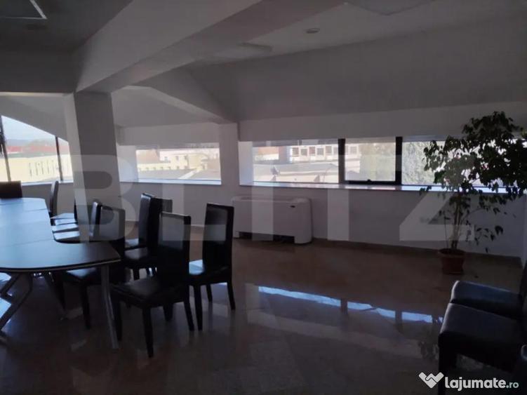 Spa?iu 100 mp ultracentral, pozitie premium pregatit pentr - 6