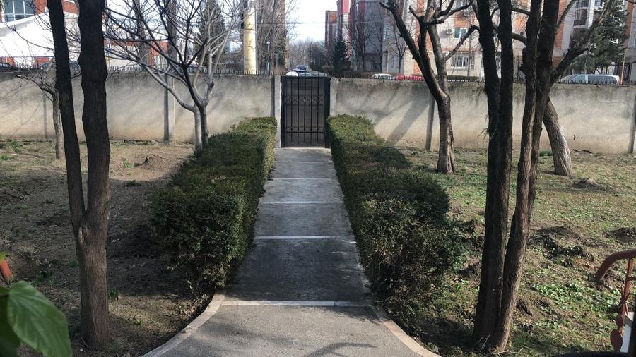 Oferim spre închiriere imobil pentru birouri - 17