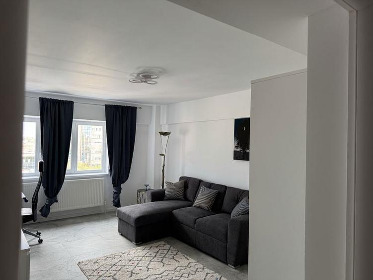 Inchiriere Apt Centru IS - 3