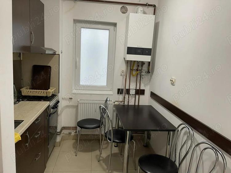 De inchiriat apartament 3 camere decomandat, zona Gheorghe Lazar - 4