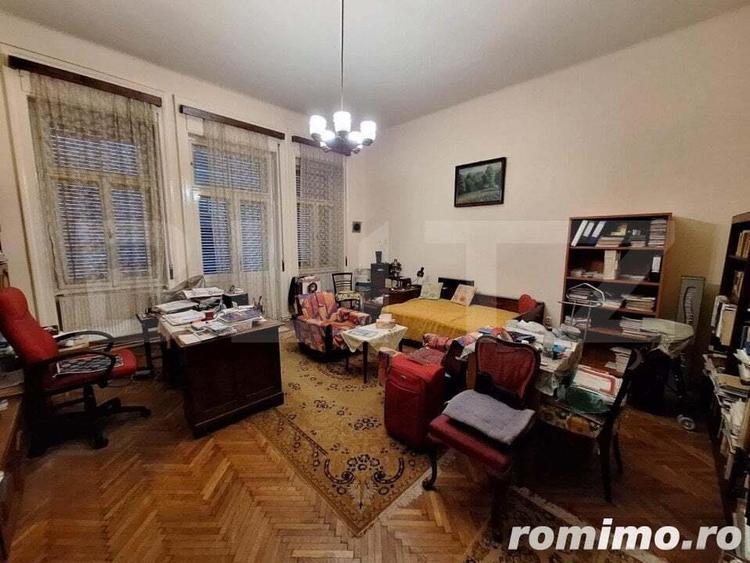Ocazie, apartament 220 mp in Piata Victoriei, vedere la catedrala/Timisoara - 9