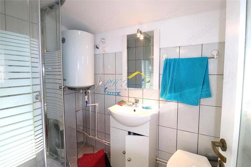 Casa de vanzare, Valea Doftanei - 3