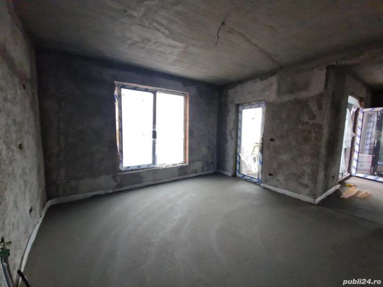 Casa noua Budesti - 2