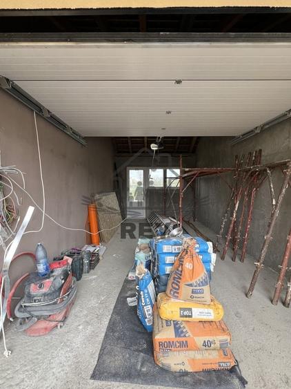 Casa single de închiriat 4 camere/garaj/zona Viile Sibiului-Șura Mare - 12