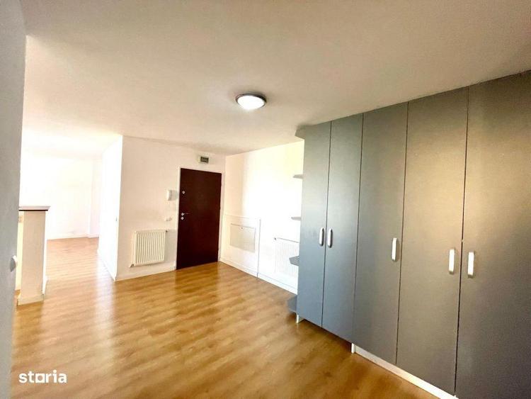 Apartament 3 camere de vanzare, Aleea Streiu - 2