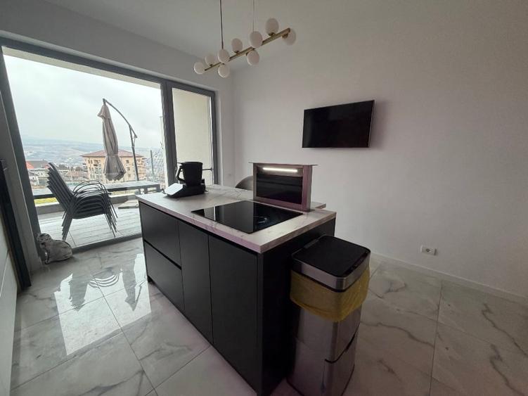 Vand Duplex Borhanci - langa Hub - 8