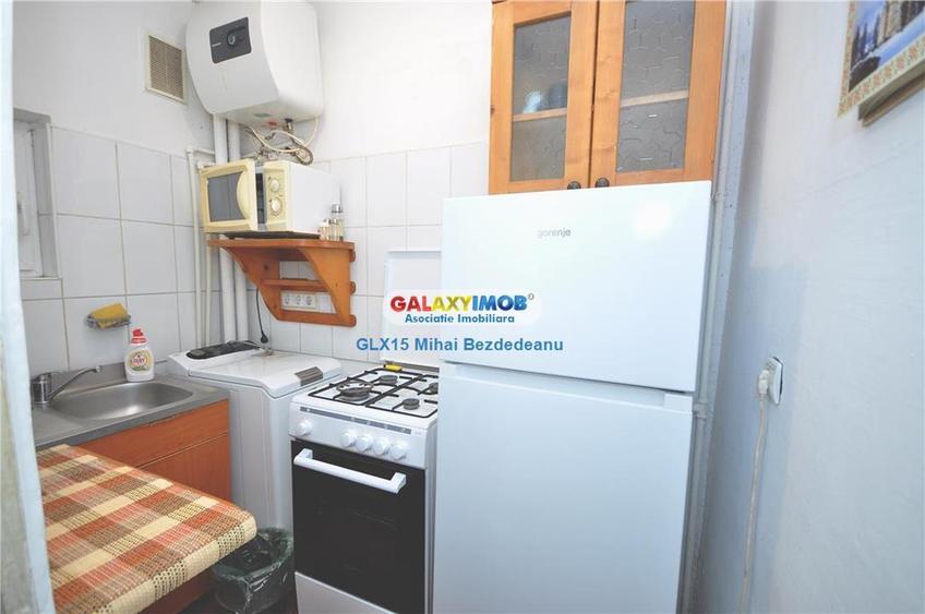 Inchiriere apartament 2 camere in zona Militari Valea Lunga - 4