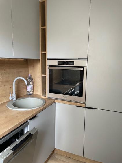 Inchiriere garsoniera vis-a-vis de Parcul Circului - 6