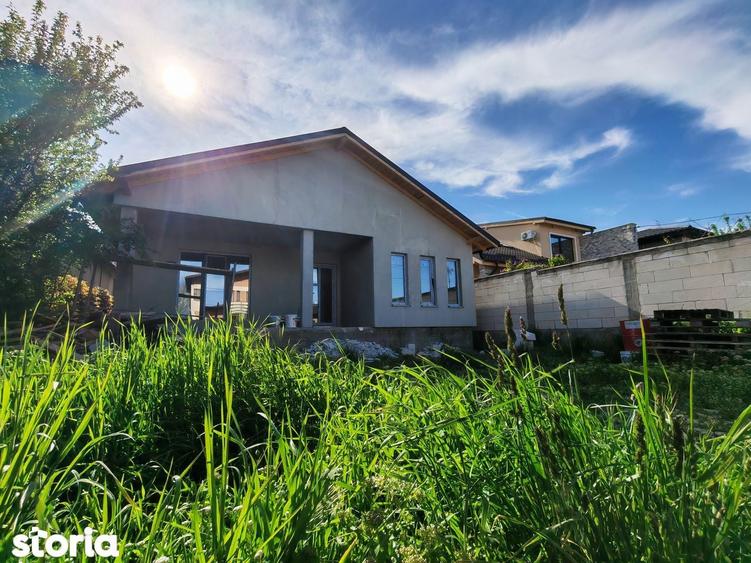 Comision0%-AlmanImobiliare-Ocazie-Casa 4camere-Agigea-Zona Sanatoriu - 2