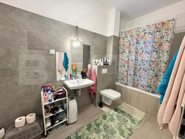 Apartament 4 camere cu gradina proprie | 98 mp | Parcare inclusa | Dumbravi?a - 8