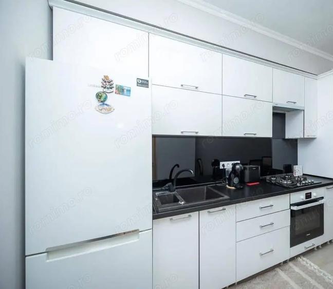 De inchiriat apartament cu o camera in zona Circumvalatiunii - 2