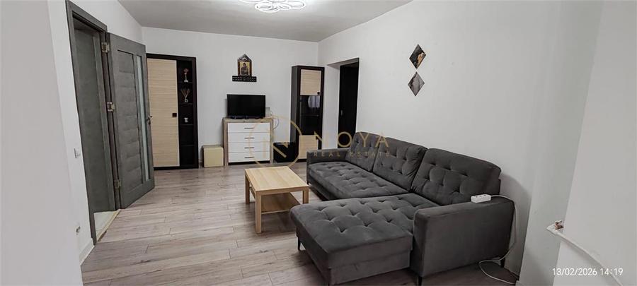 Vanzare apartament cu 2 camere metrou Stefan cel Mare - 3