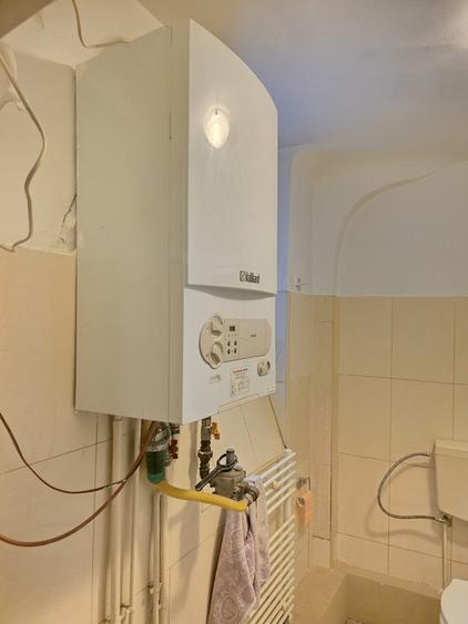 Universitate, Cismigiu - 4