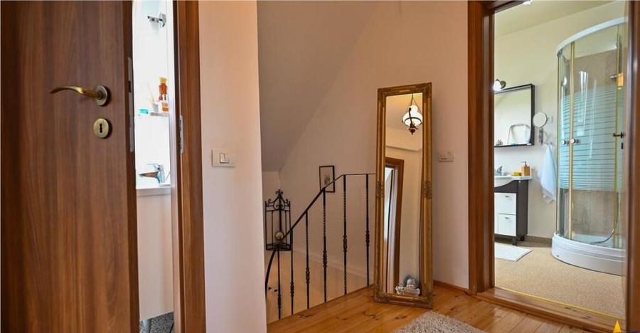 FILM! Eleganta casa de vacanta,select echipata,peisaj de vis - 9