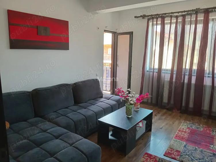 Apartament 3 camere cu loc de parcare Cartierul Latin