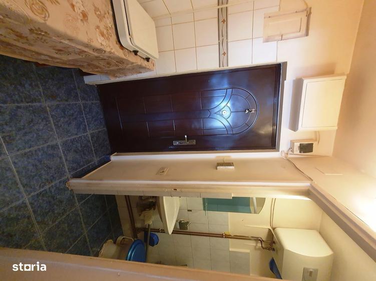 Garsoniera confortabila in Astra, aproape de facilitati - 10