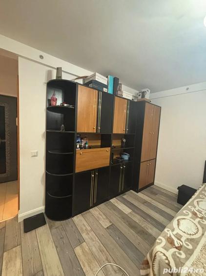 dau in chirie garsoniera apartament cu o camera Manastur - 4