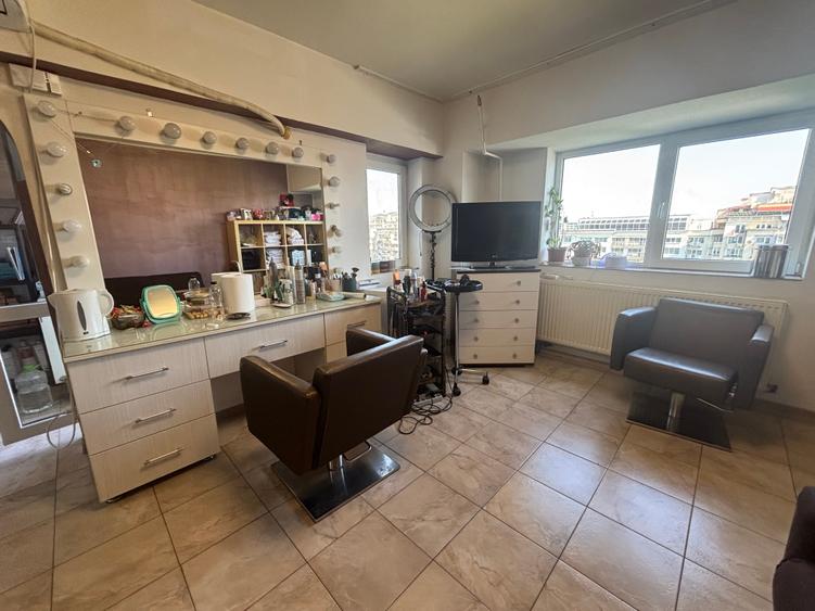 VEDERE superba Bulevardul UNIRII,ap cu suprafata generoasa 75 mp/imobil monoliT - 8