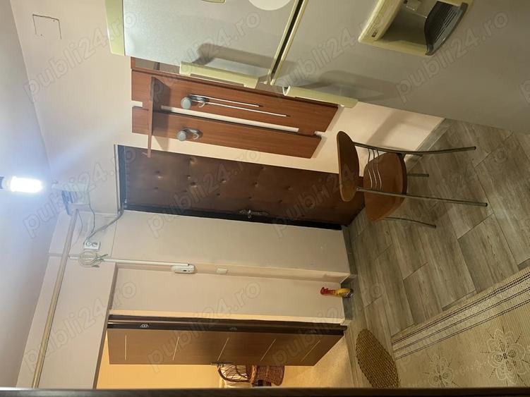 Vand apartament 2 camere, central, decomandat, mobilat si utilat, suprafata 54 mp, pret 62.000 euro - 3