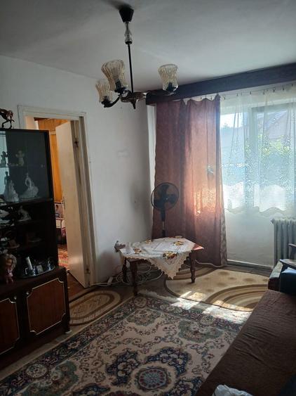 Apartament 2 camere Vlaicu - 1