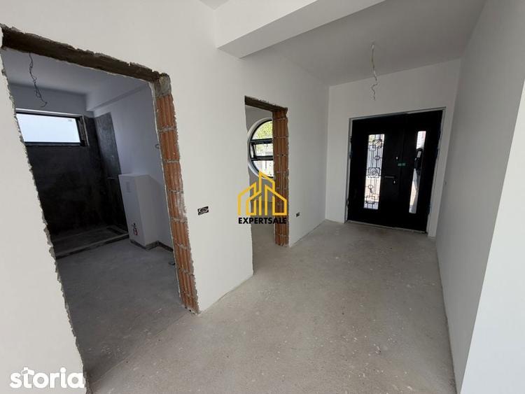 Casa 4 camere pe parter | 135 mp utili | 450 mp teren - 5