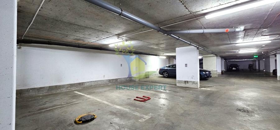 Apt LUX 2 camere, mobilat, utilat, loc de parcare INCLUS - 18