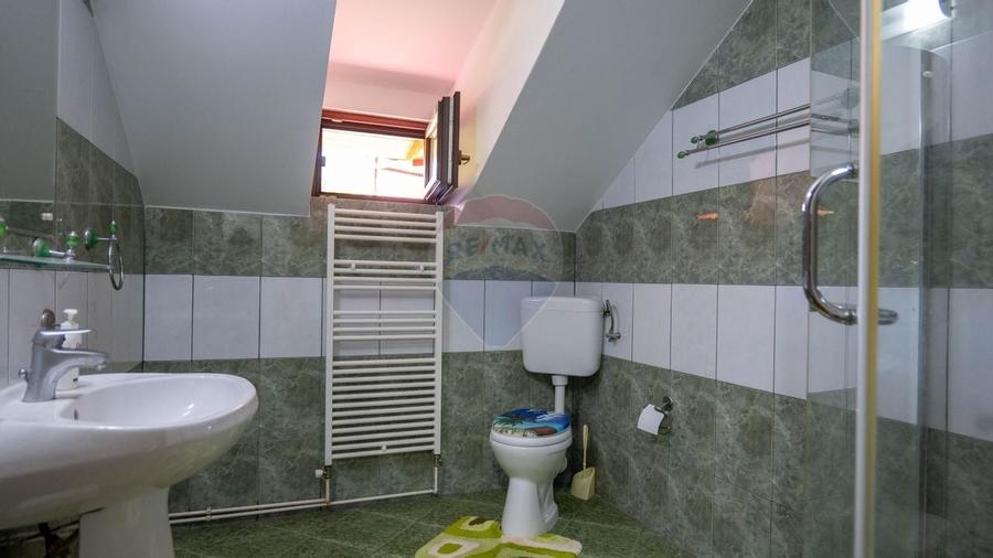 Vanzare casa de vacanta, Slanic Prahova - 20