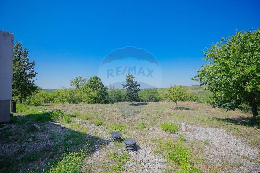 De vânzare casă cu un proiect deosebit, la roșu , Str. Gheorghe Doja - 43