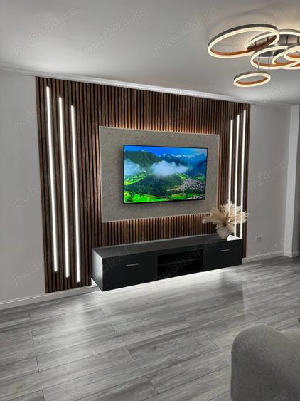 Inchiriez apartament 2 camere Pitesti Gavana - 5