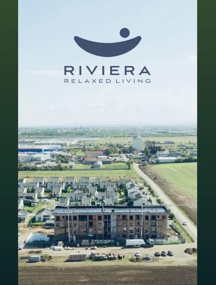 Apartament 3 camere nou, Riviera Oradea - 7