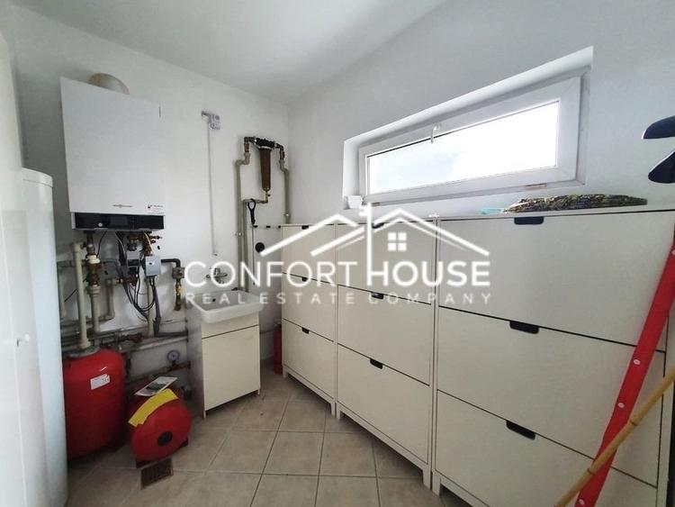 VILA P+E+M, suprafete generoase, Iancu Nicolae- Jolie Ville - 11