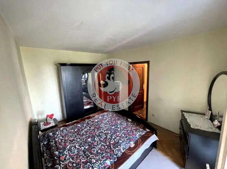 Metrou Jiului | 2 camere | 53mp | Semidecomandat | B12332 - 3