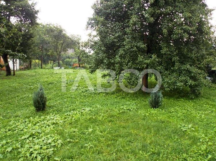 Pensiune la cheie 13 camere  15 locuri parcare si teren 3000 mp - 28