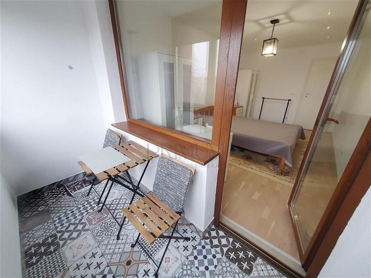 IOSEFIN =semicentral| 3 CAM | CENTRALA | ANVELOPAT | LIFT | ET. INTERMEDIAR || - 9