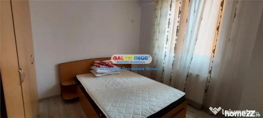 Apartament 2 camere Militari Residence mobilat utilat 370 eu - 2