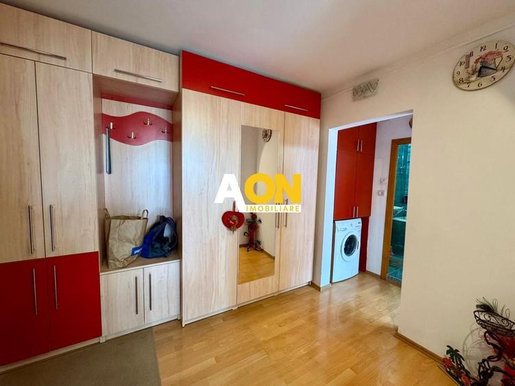 Apartament 2 Camere de Inchiriat Zona Ampoi 3 - 8