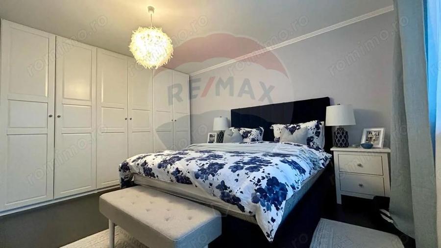 Casa de vanzare in Lumina, Constanta - 8