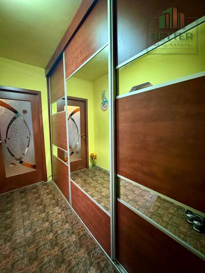 Apartament 3 camere de vânzare – Piața Muncii  | Parcare inclusă - 3