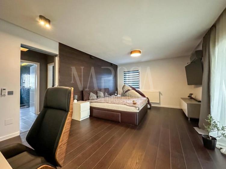 Apartament 3 camere de vanzare in Europa, Cluj Napoca - 5