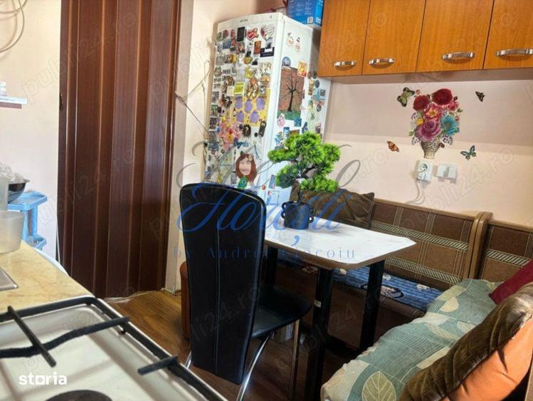 Apartament 2 Camere | 50 mp | Zona Marasti | Mansarda - 5