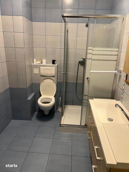 Apartament 2 camere Militari Residence situat la intrarea in complex - 3