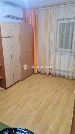 INCHIRIERE Garsoniera Frumoasa, etaj 2, mobilata si utilata ! - 3