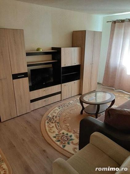 Garsoniera - Zona 1 Mai - 3