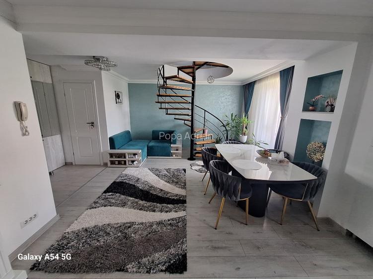 Apartament 3 camere Promenada Mall Apartament 3 camere Promenada Mall