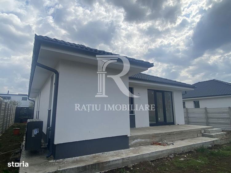 Casa cu 4 camere semifinisata | Oradea | Bihor - 9