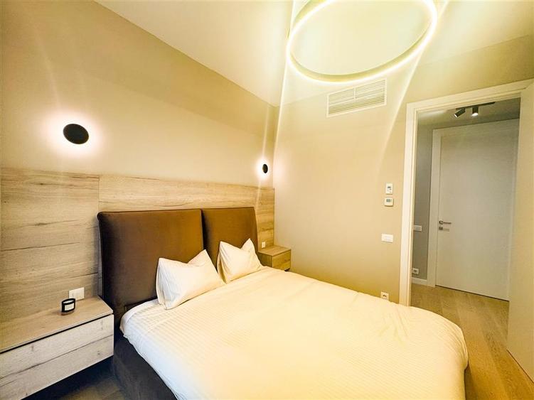 Apartament 3 camere de inchiriat One Verdi Park - 21