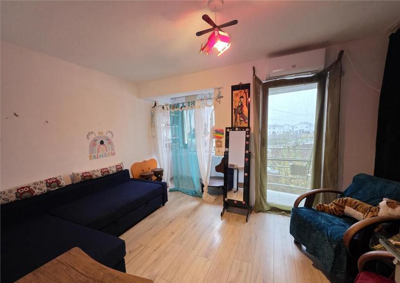 Casa 3 camere Bragadiru - Str Gliei nr 30 - 13